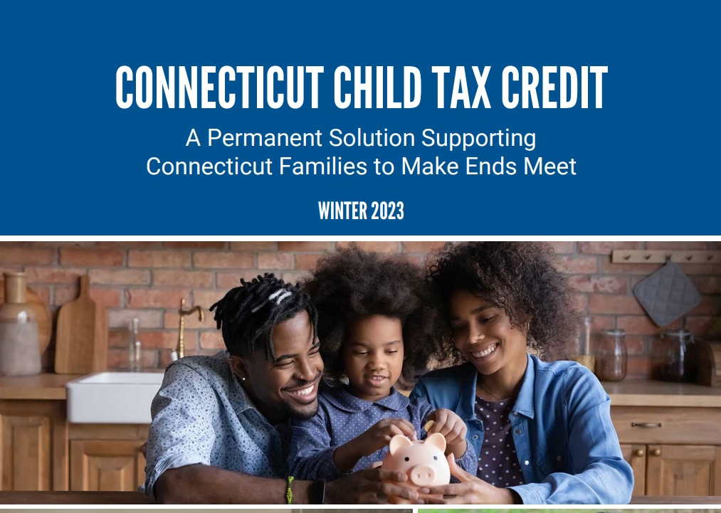Ct Child Tax Rebate Tracker