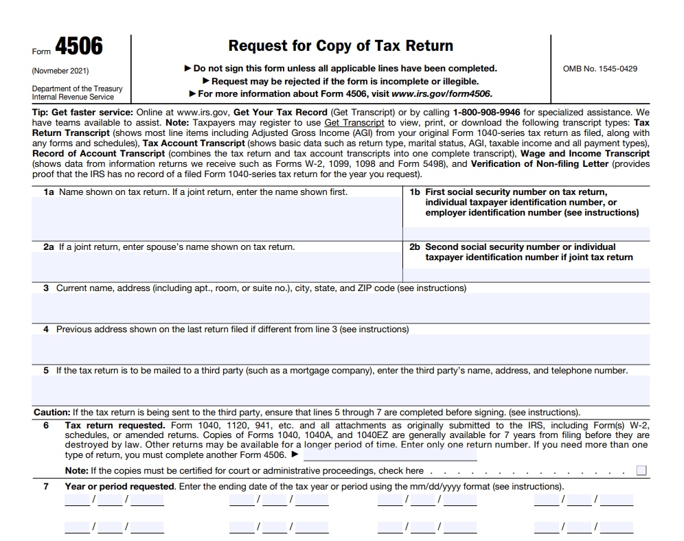 South Carolina Tax Rebates