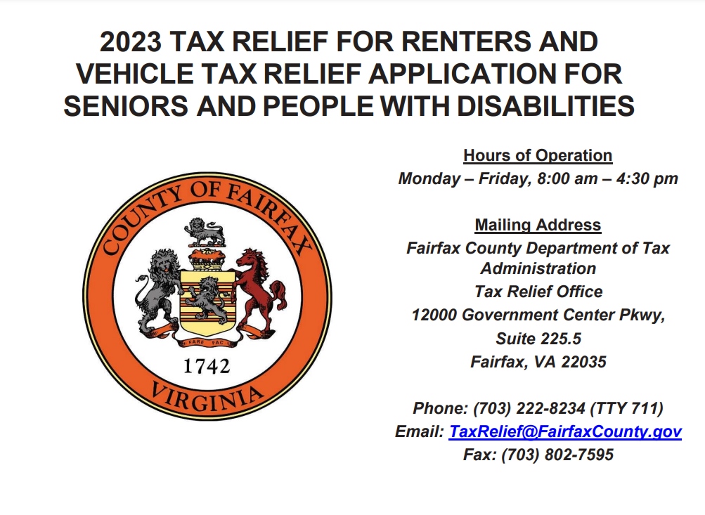 Virginia Tax Rebate 2023 Status