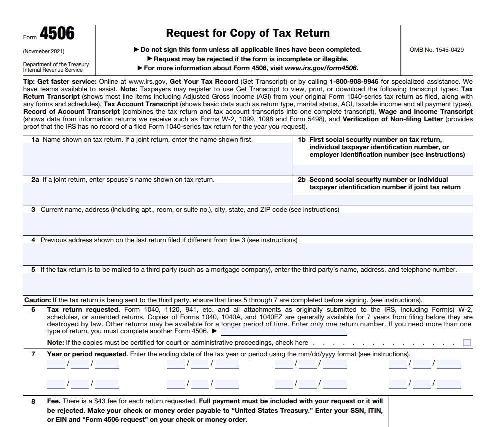 Reimbursement Lease California Tax Rebate